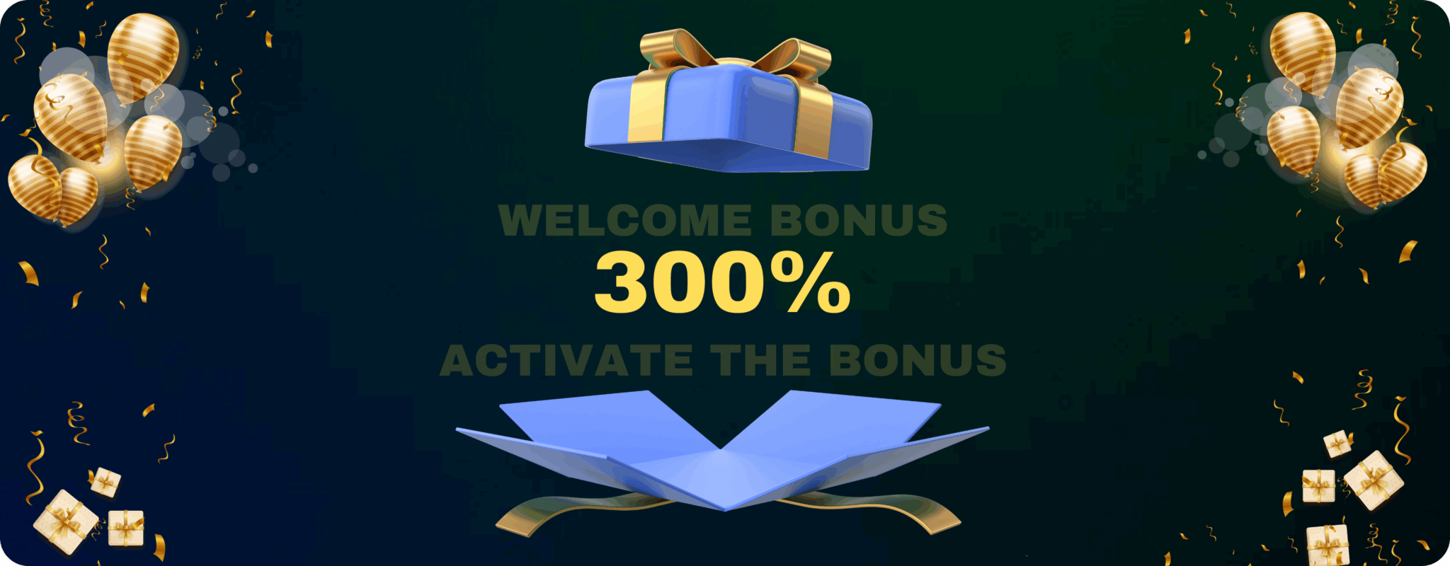 Types of Bonuses Available