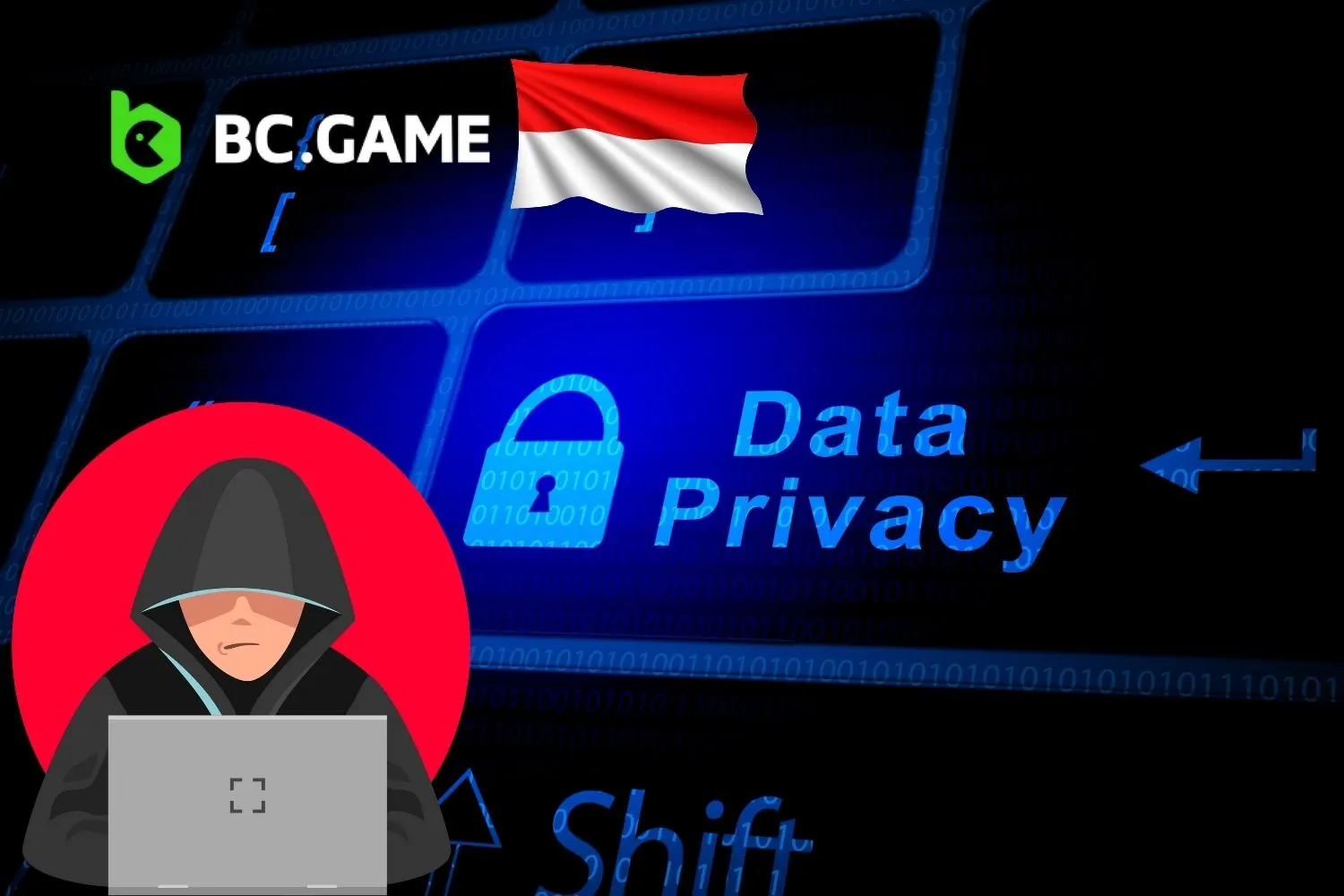 BC.GAME Security Measures