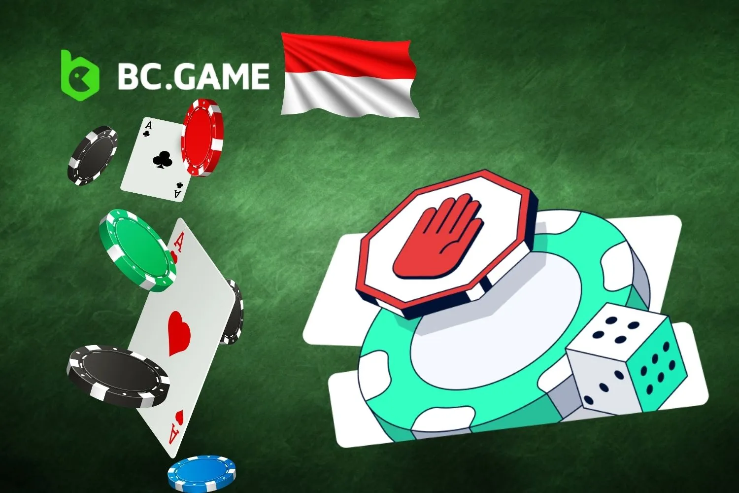 BC.GAME’s Commitment to Responsible Gambling