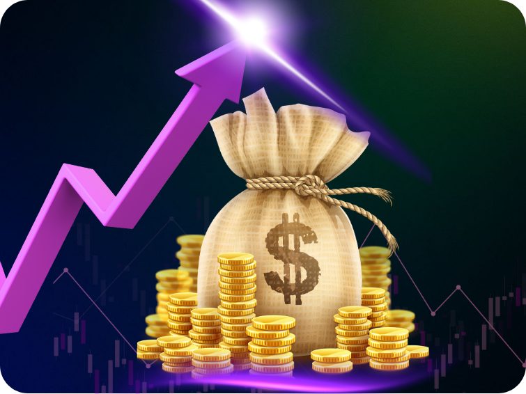 Deposit Bonus