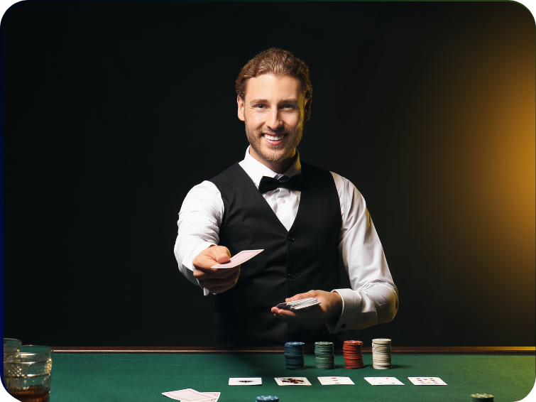 Live Casino