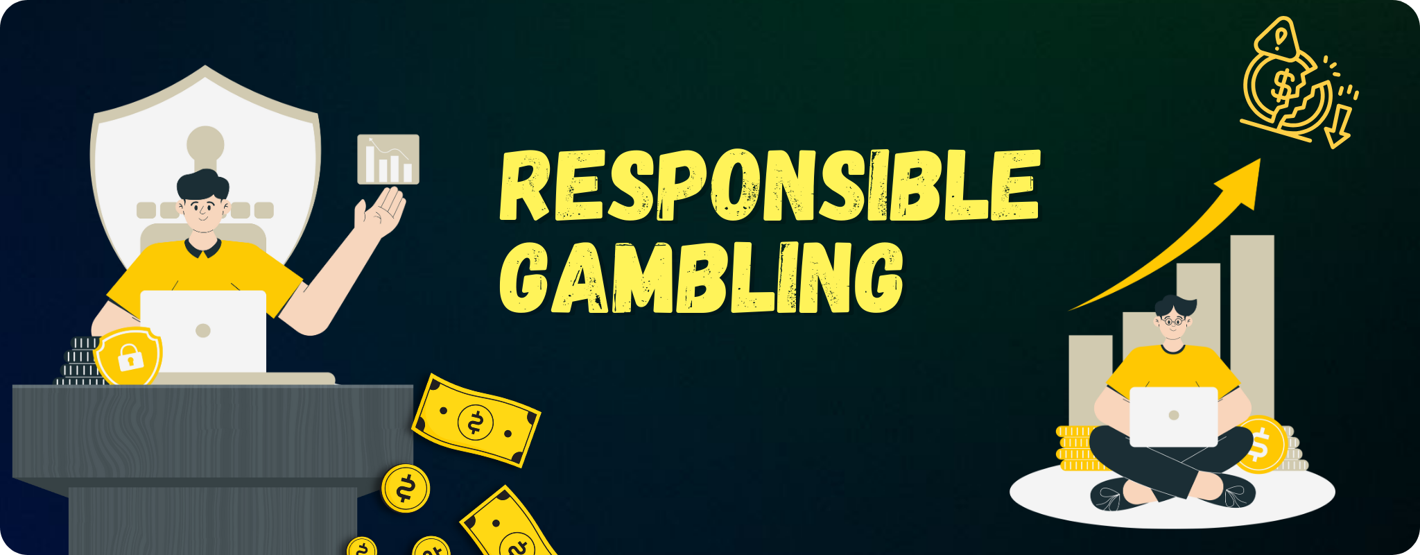 Responsible Gambling at BC Game Casino