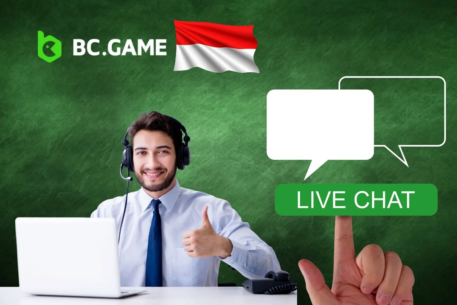 Getting in Touch With Game BC Support