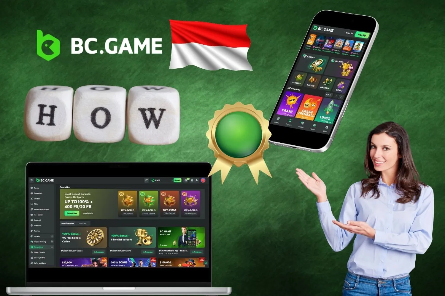 How BC.GAME Complies With Licensing Requirements