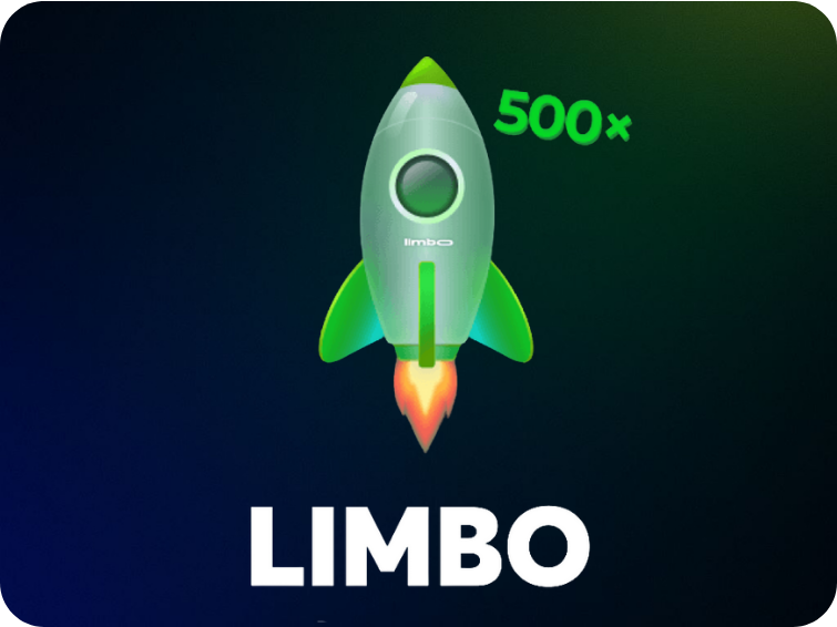 Limbo – fast-paced gameplay for instant results