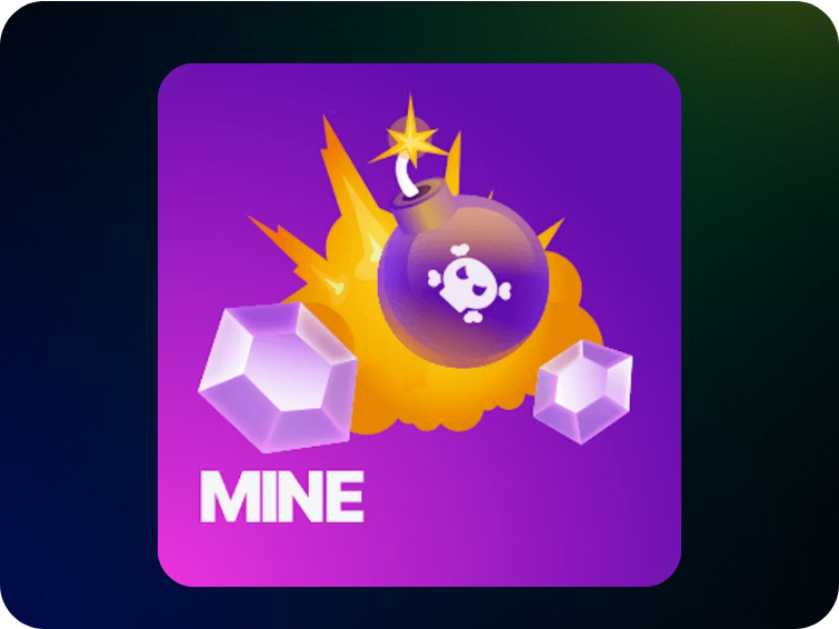 Mines – tactics and patience matter most