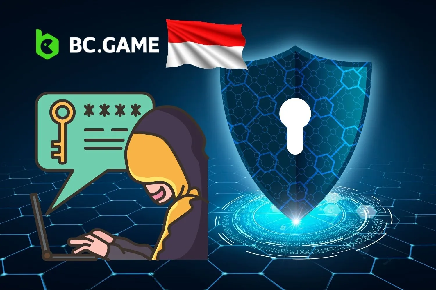 BC Security and Privacy