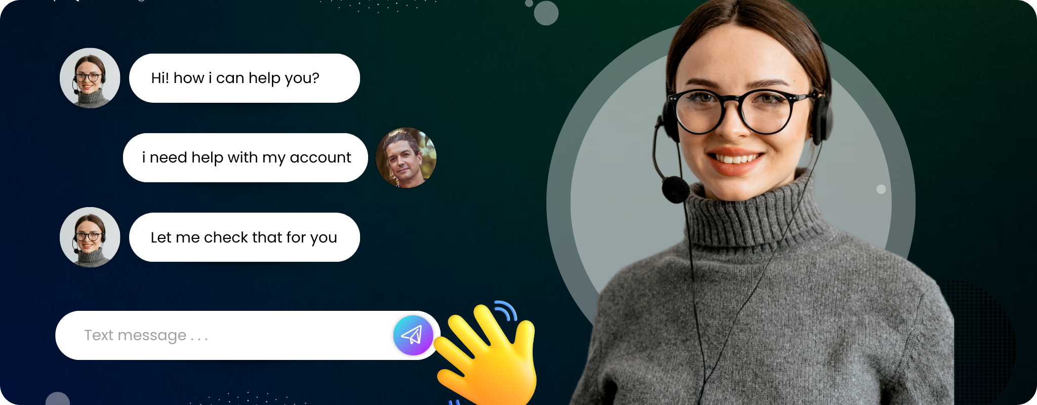 Community and Player Support