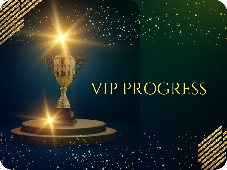 VIP Club and Rewards