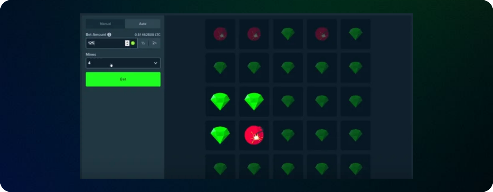 Mastering Mines – Strategies to Increase Your Winning Potential