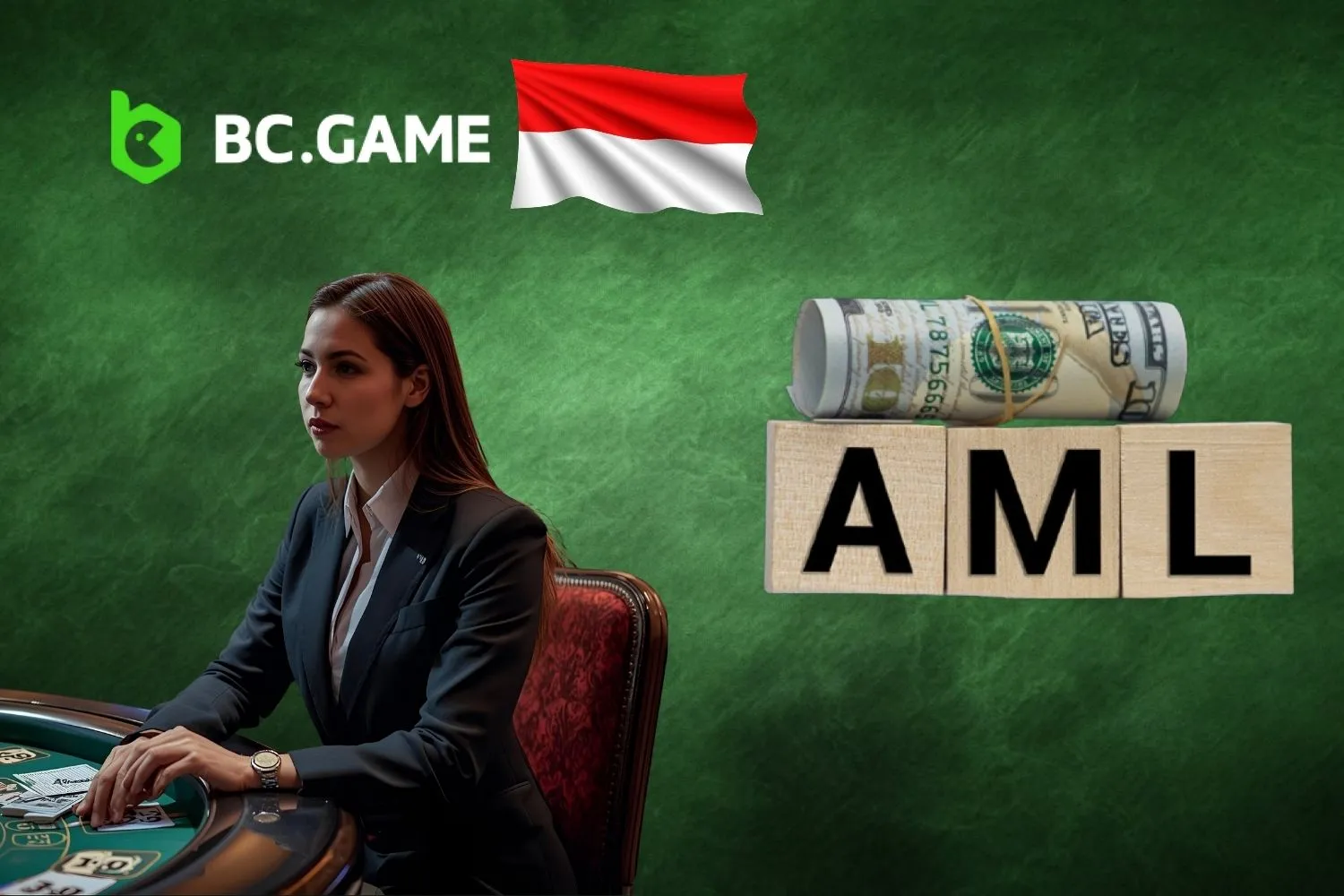 What is Anti Money Laundering (AML)?