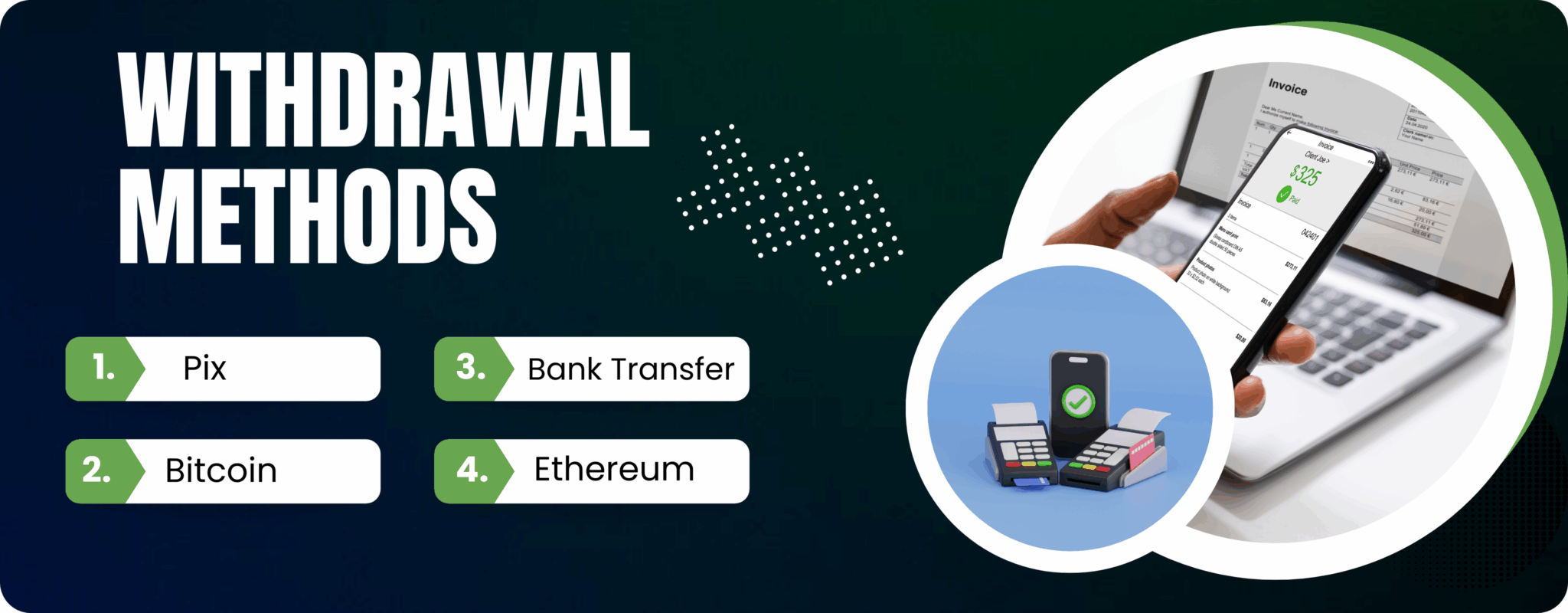 Payments and Security in BC Originals